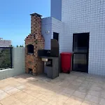 Curtindo In Cabo Branco - Pb