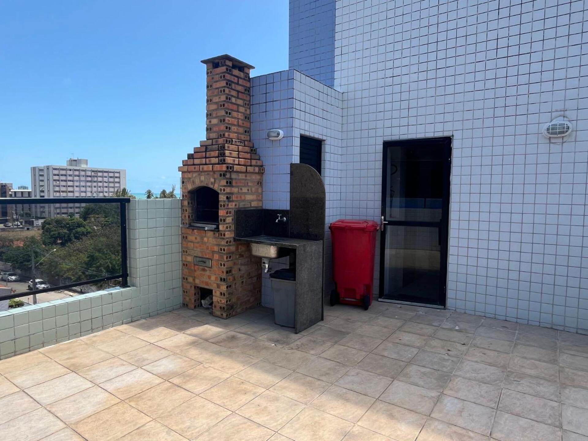 Curtindo In Cabo Branco - Pb Apartamento João Pessoa