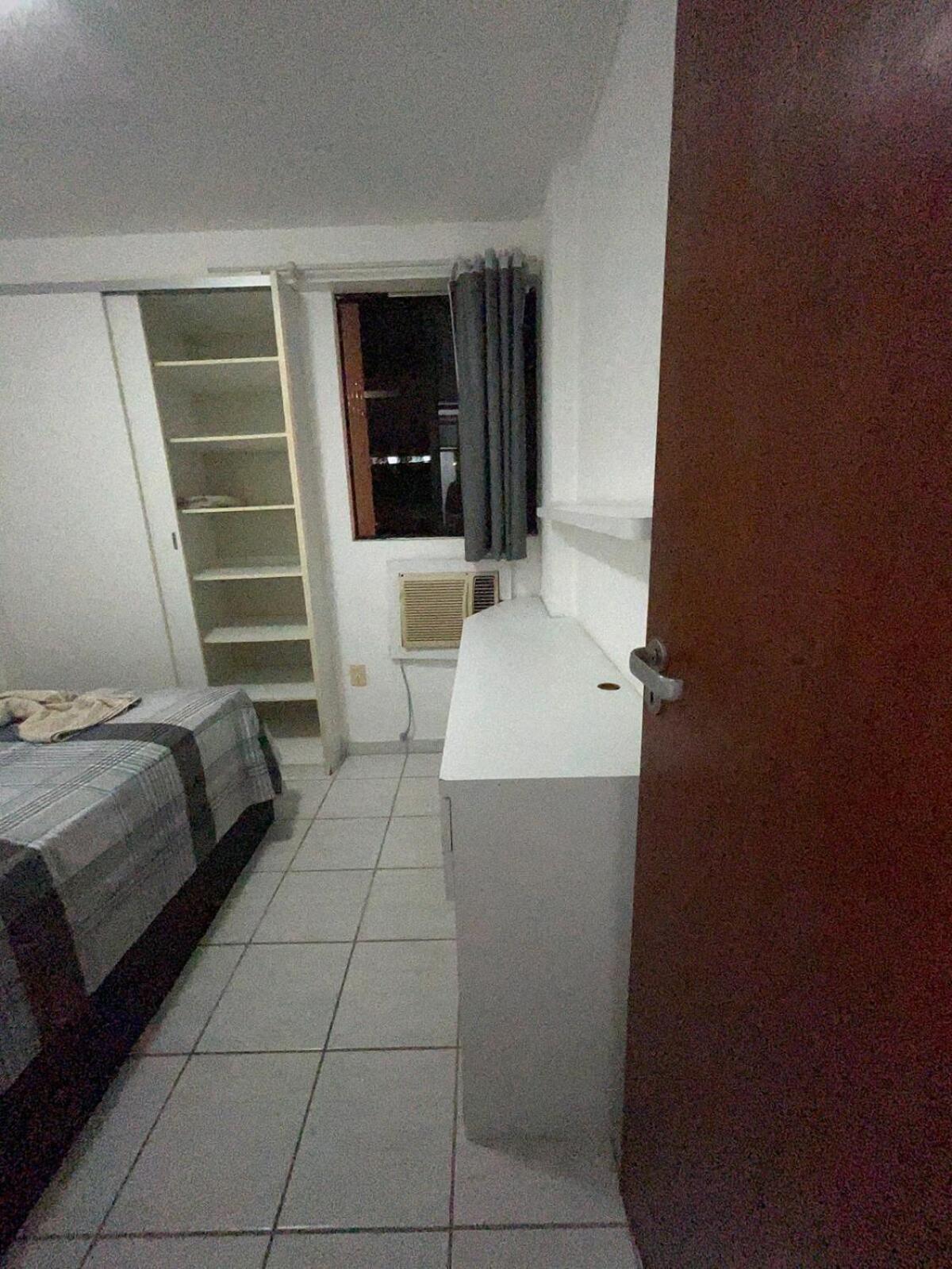 Apartamento Curtindo In Cabo Branco - Pb João Pessoa